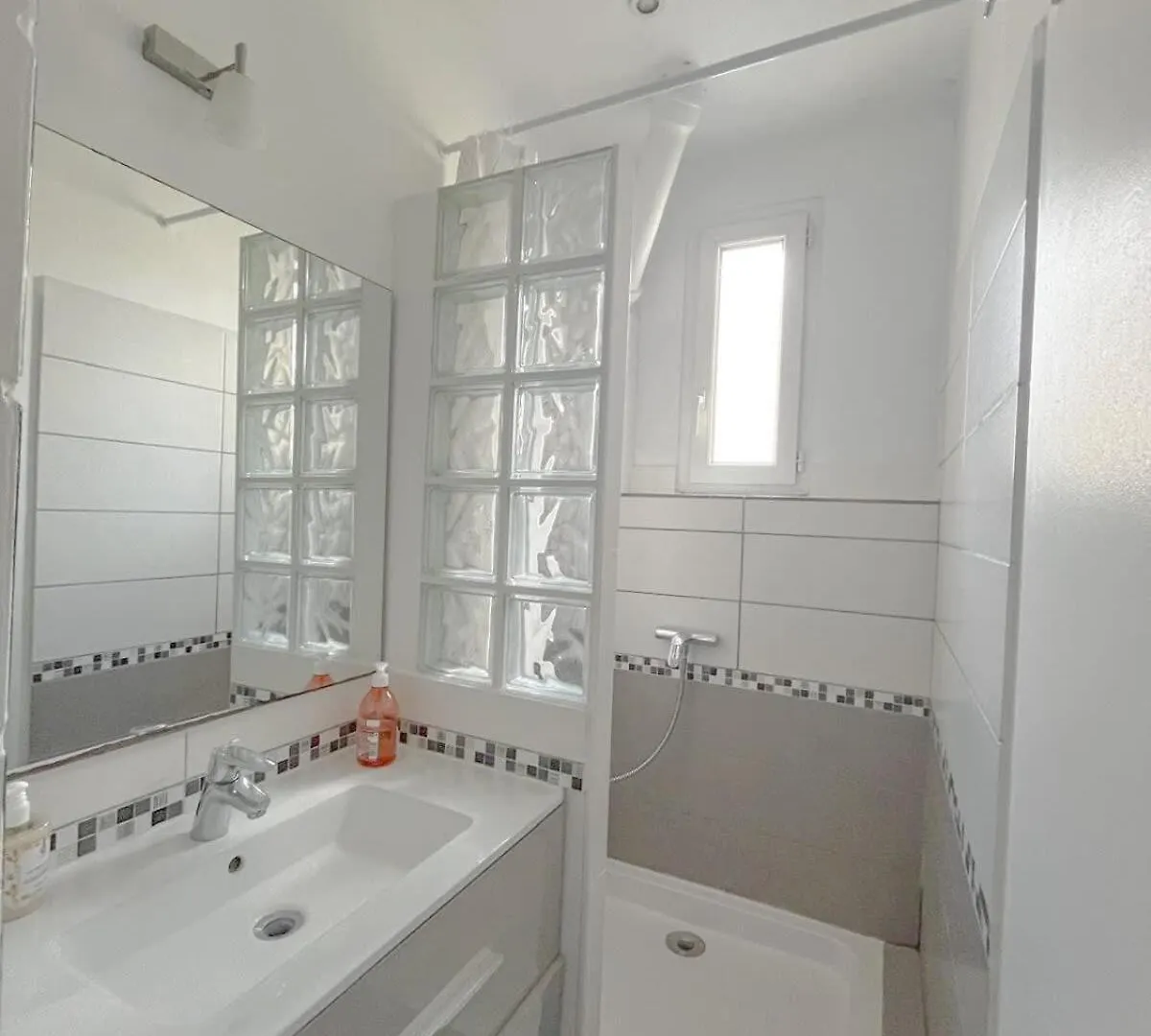 Prázdninový dům Flexliving - Room - Daumesnil Paříž