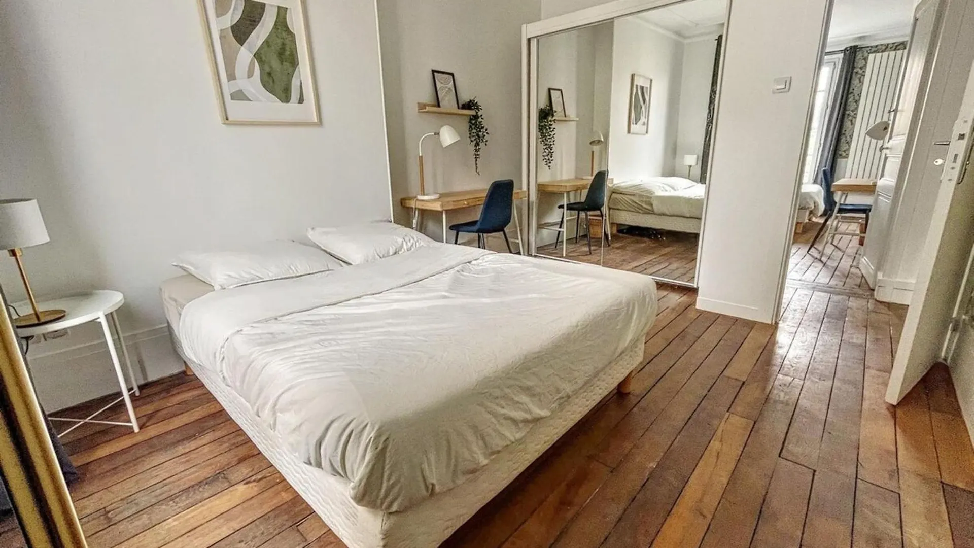 Flexliving - Room - Daumesnil Paříž